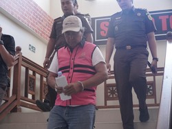 Tersangka Pencurian Air PDAM di Kuta Selatan juga Jual Hasil Curian ke Warga