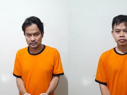 Tampang Pemilik dan Pengasuh Panti Asuhan, Predator Anak di Tangerang