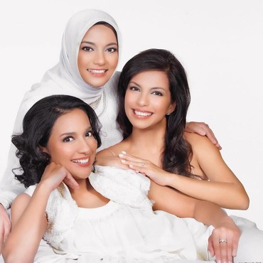 Soraya Haque Ungkit Pertanyaan ke Ortu Kenapa Bersaudara dengan Marissa: Sekarang Paham