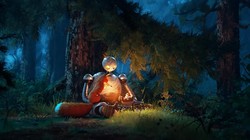 3 Fakta Film 'The Wild Robot', Petualangan Emosional Robot yang Jadi Induk Angsa