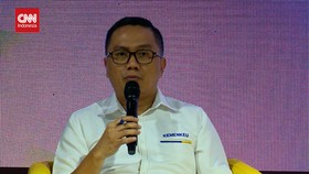 VIDEO: LMAN Ngaku Siap Kelola Rumah Dinas DPR