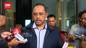 VIDEO: KPK Sebut OTT di Kalsel Terkait Kasus Suap Menyuap