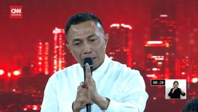 VIDEO: Solusi Dharma-Kun untuk Atasi Kemacetan Jakarta