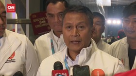 VIDEO: PKS Berharap Anies Mau Temui Pasangan RIDO