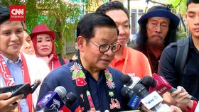 VIDEO: Pramono Klaim Direspon Positif Warga Jakarta Usai Debat Perdana
