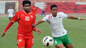 Memori Kelam Timnas Indonesia Dibantai Bahrain 0-10