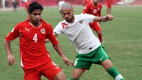 Erick Harap STY dan Timnas Indonesia Balaskan Dendam ke Bahrain