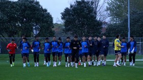 Eks Asisten Postecoglu Jadi Calon Arsitek Baru Timnas Malaysia