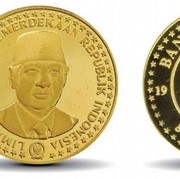 7 Daftar Uang Koin Indonesia yang Miliki Kandungan Emas, Cek Kamu Punya Nih?