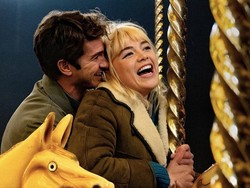 We Live in Time Dijagokan Menang Oscar