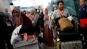 WNI Evakuasi dari Lebanon Tiba di RI Lagi, Kini Jadi 40 Orang
