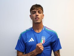 Penerus Trah Maldini di Timnas Italia Bernama Daniel