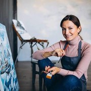 5 Zodiak yang Berjiwa Seni Tinggi, Termasuk Kamu?