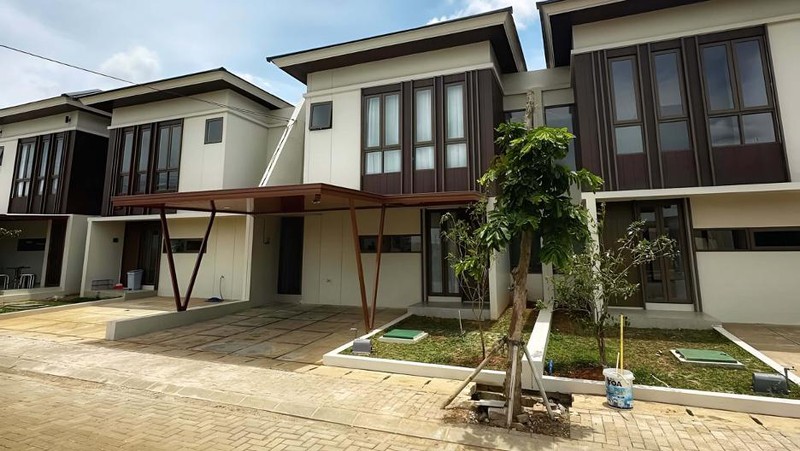 jasa desain rumah