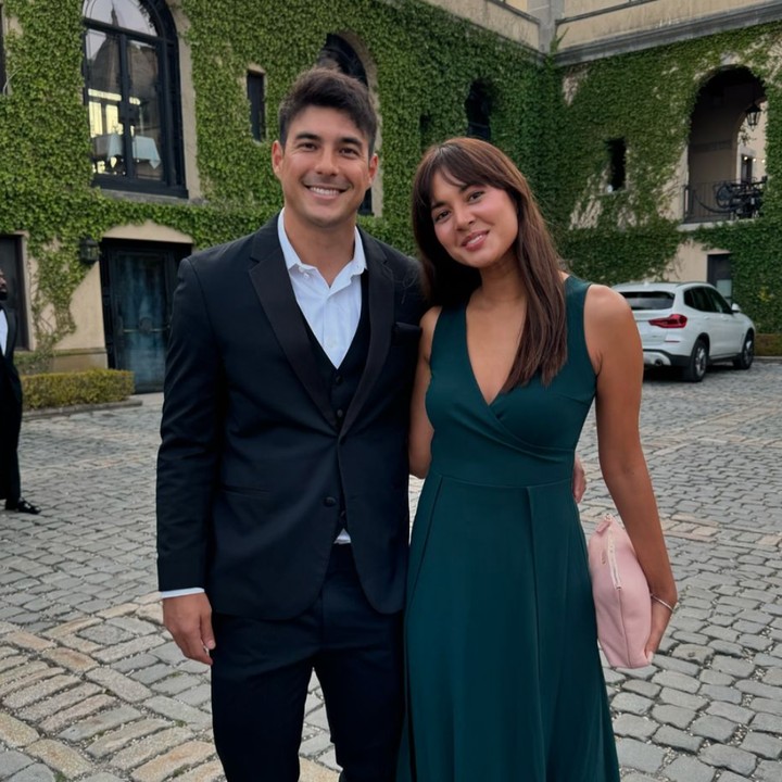 <p>Seperti yang diketahui, perempuan 31 tahun itu pertama kali mengumumkan hubungannya dengan Tyler pada pertengahan Juni lalu. Kini, keduanya akan melangkah ke jenjang pernikahan. (Foto: Instagram@drtylerbigenho)</p>