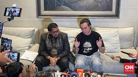 Baim Wong Blak-blakan Alasan Ajukan Cerai Talak Paula Verhoeven