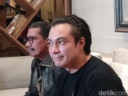 Alasan Baim Wong Ceraikan Paula Verhoeven: Saya Dikhianati 2 Orang Terdekat!