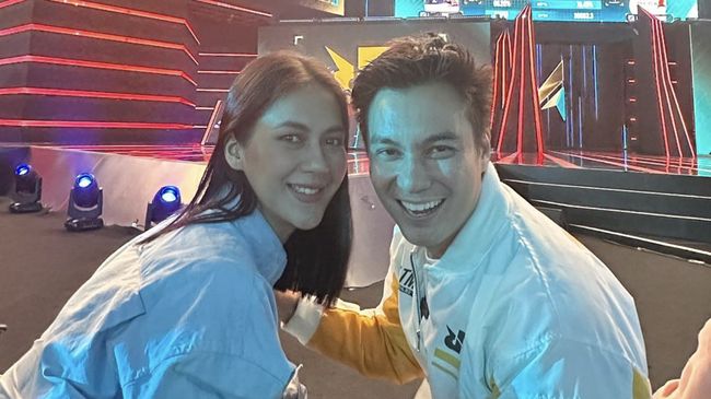 Baim Wong dan Paula Verhoeven diminta sampaikan keterangan tertulis argumen masing-masing dalam mediasi cerai kedua pada 28 Oktober.