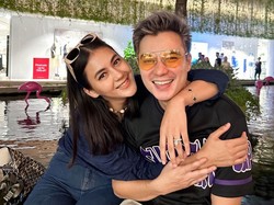 Video: Baim Wong dan Paula Verhoeven Resmi Bercerai