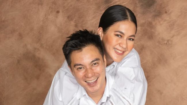 Berikut perjalanan cinta Baim Wong dan Paula Verhoeven sebelum pengajuan permohonan cerai dari aktor itu kepada istrinya.