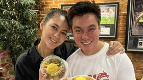 Baim Wong Tuntut Asuh Anak Usai Ajukan Cerai atas Paula Verhoeven
