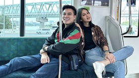Sidang Cerai Perdana Baim Wong dan Paula Verhoeven Digelar Hari Ini