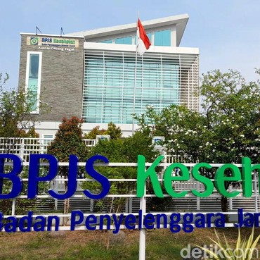 Iuran BPJS Kesehatan Disebut Naik Tahun Depan, Ini Faktanya