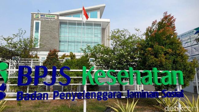 Kelas 1-3 Dihapus, Cek Iuran BPJS Terbaru Berlaku 15 Oktober 2024