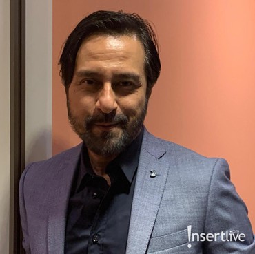 Langganan Film Horor, Bront Palarae Ternyata Aslinya Penakut