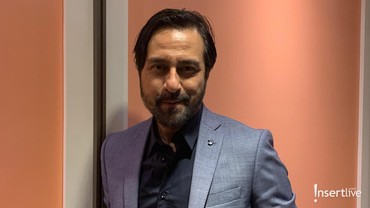 img-title Langganan Film Horor, Bront Palarae Ternyata Aslinya Penakut