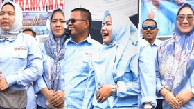 Alasan Cawalkot Prabumulih Pamer 4 Istri, Sindir Pejabat Ada Simpanan
