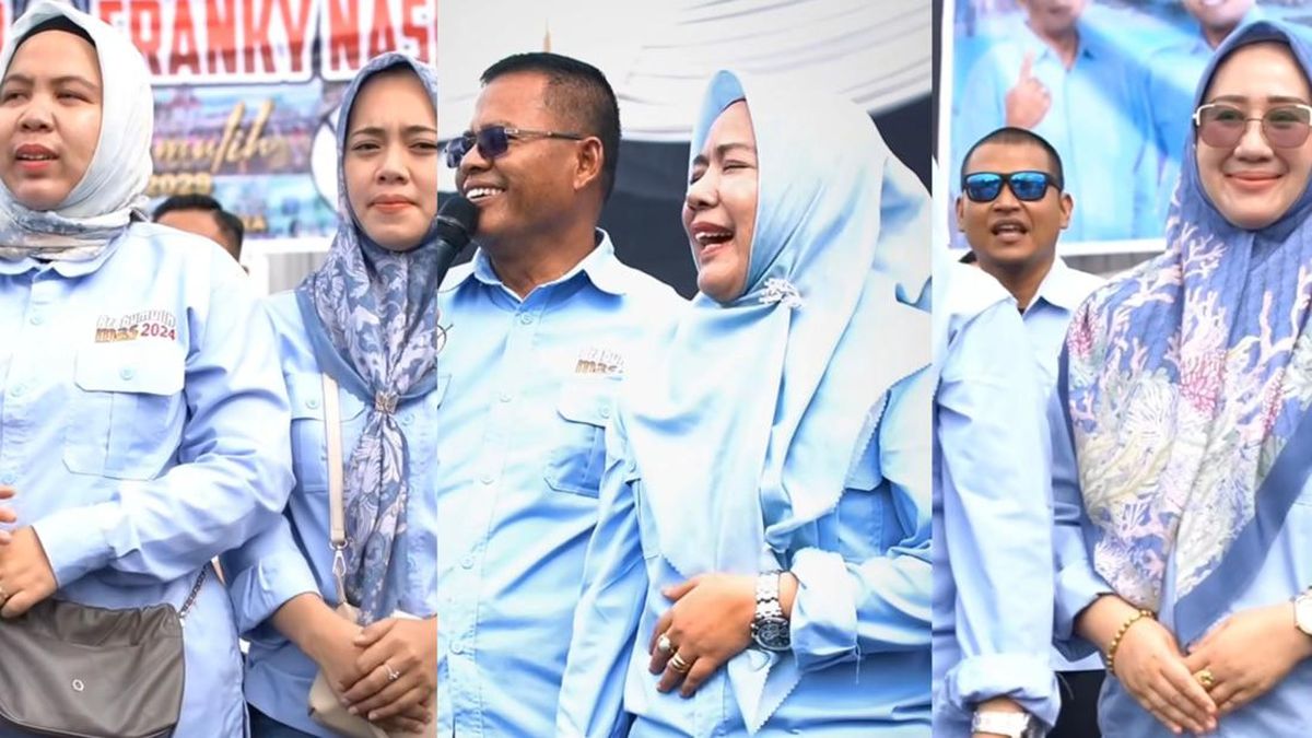 Wali Kota Prabumulih MInta Maaf, Kepsek Batal Dicopot