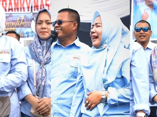 Wali Kota Prabumulih MInta Maaf, Kepsek Batal Dicopot