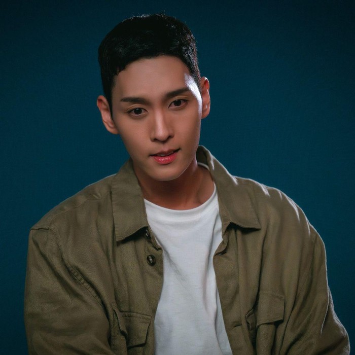 Choi Tae Joon di Iron Family