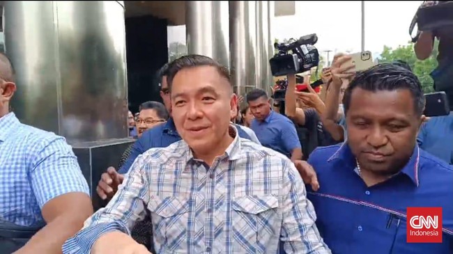 Komisi Pemberantasan Korupsi (KPK) terus mendalami aset diduga hasil korupsi yang dikuasai oleh mantan Gubernur Maluku Utara Abdul Gani Kasuba (AGK).