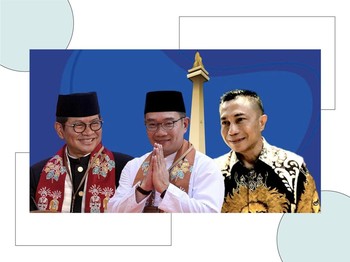 Lewatkan Debat Pertama Pilgub Jakarta? Ini Rangkumannya