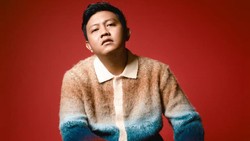 Kronologi Denny Caknan Pecahkan Lampu Panggung hingga Bayar Ganti Rugi Rp63 Juta