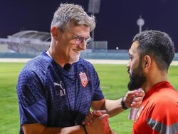 Pelatih Bahrain Tegaskan Indonesia Bukan Lawan Enteng