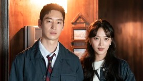Lee Je-hoon dan Pyo Ye-jin Dipastikan Bintangi Taxi Driver 3