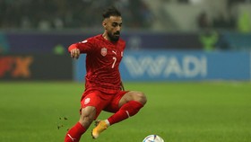 5 Pemain Berbahaya Bahrain yang Patut Diwaspadai Timnas Indonesia