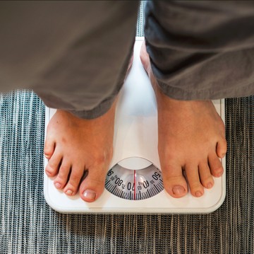 Jarang Disadari, Ternyata Makanan Ini yang Membuat Berat Badan Naik