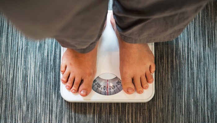 img-title Jarang Disadari, Ternyata Makanan Ini yang Membuat Berat Badan Naik