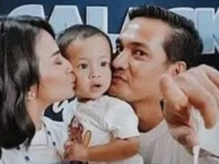 Curhat Gala Sky Tak Ingin Ayah & Bundanya Ada di Surga, Alasannya Bikin Sedih