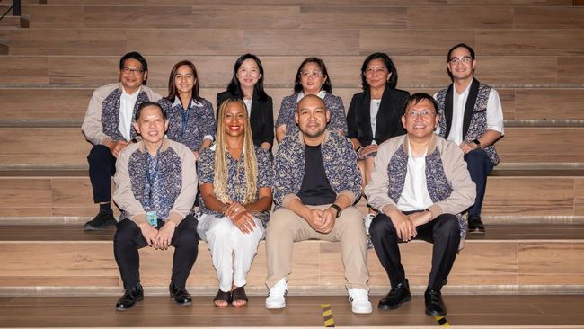 Global Sevilla School merayakan ulang tahunnya yang ke-22 dengan menggelar acara 'Day of Mindfulness' di Jakarta.