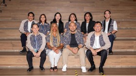 Gandeng Didit Prabowo, Global Sevilla Gelar Kelas Mindful Parenting