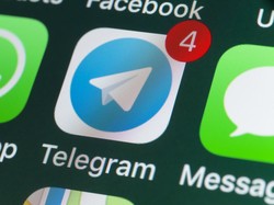 Download Film di Telegram Ilegal, Ini 10 Alternatif Platform Resmi yang Aman