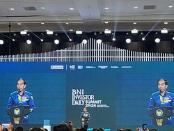 Jokowi Puji Persiapan Prabowo Jelang Pelantikan, Optimistis Transisi Mulus