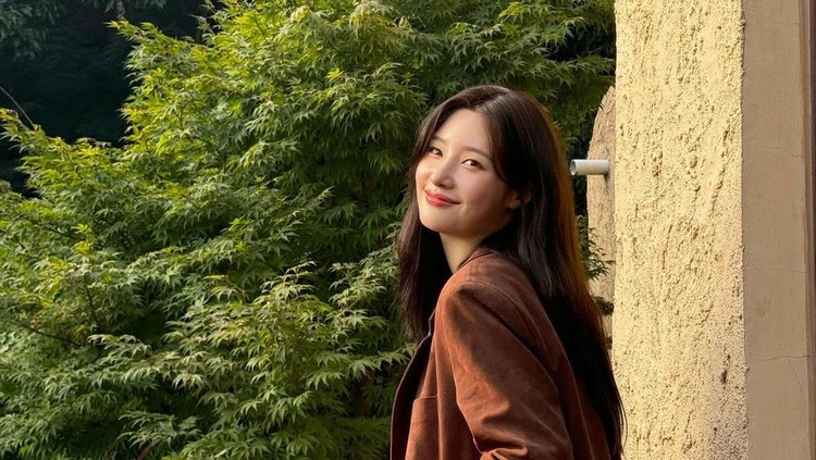 Jung Chae Yeon