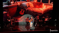Lantunan Suara dan Petikan Gitar J_ust yang Manjakan Penggemar di Jakarta