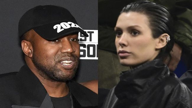 Kanye West disebut berencana menceraikan Bianca Censori seiring pernikahan mereka yang kini berada di ujung tanduk.